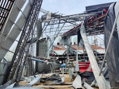 贵州厂房拆除回收