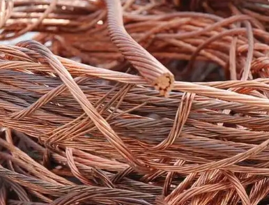 贵阳废品废铜回收