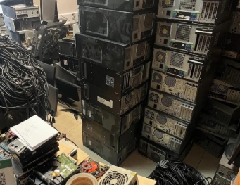 贵阳家用电器电脑回收