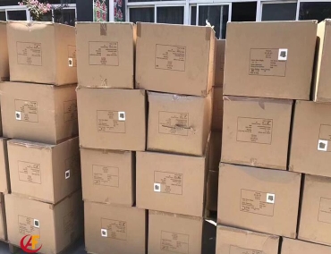 贵阳库存尾货打包回收