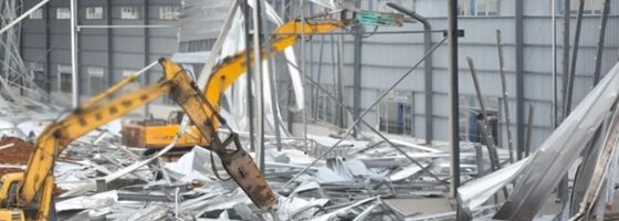 贵阳工厂废旧塑料回收