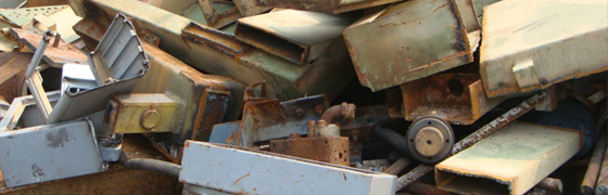 贵州厂房拆除回收